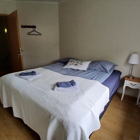 Guesthouse Talknafjoerthur Buitenkant foto