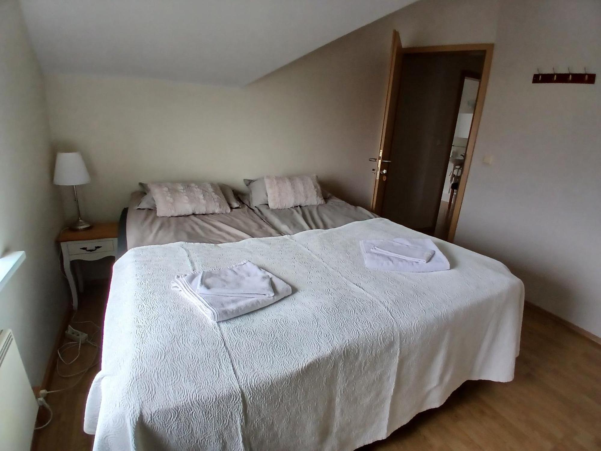 Guesthouse Talknafjoerthur Buitenkant foto