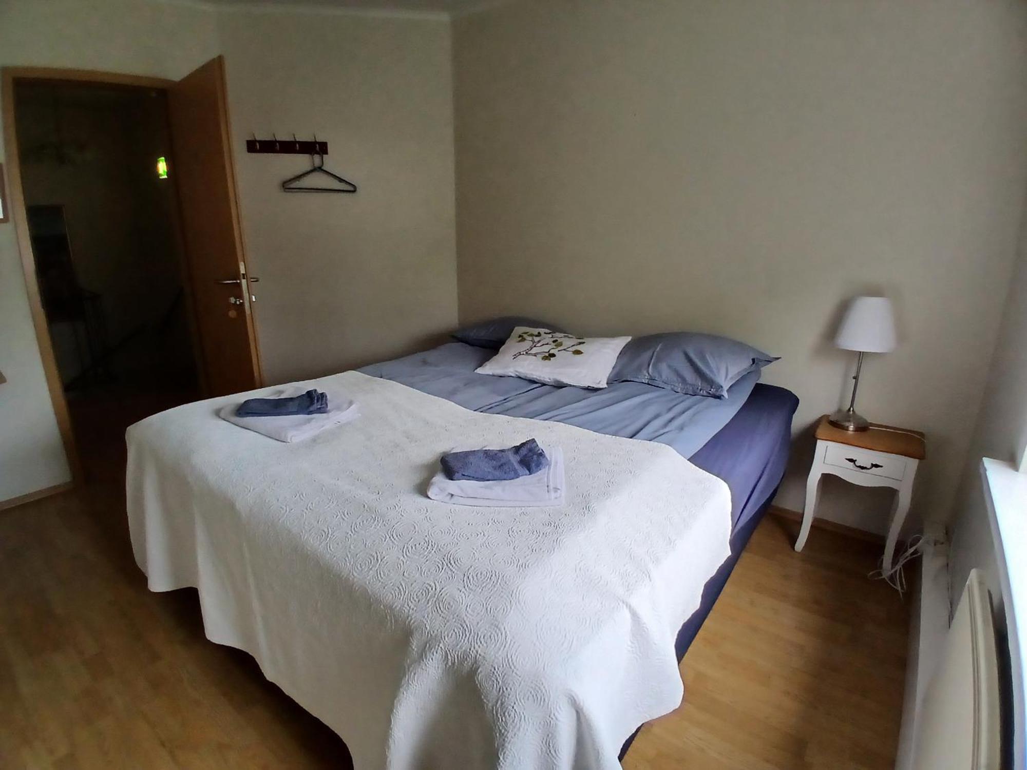 Guesthouse Talknafjoerthur Buitenkant foto