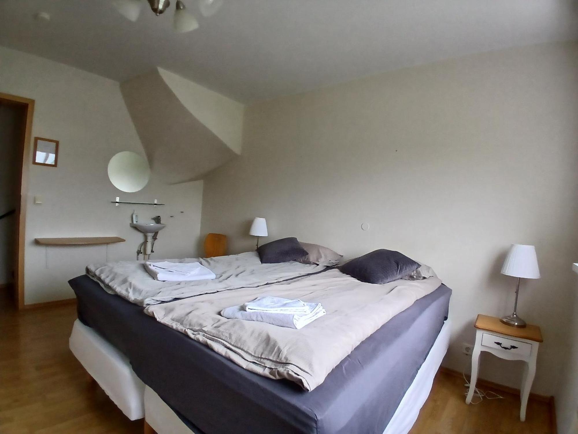 Guesthouse Talknafjoerthur Buitenkant foto
