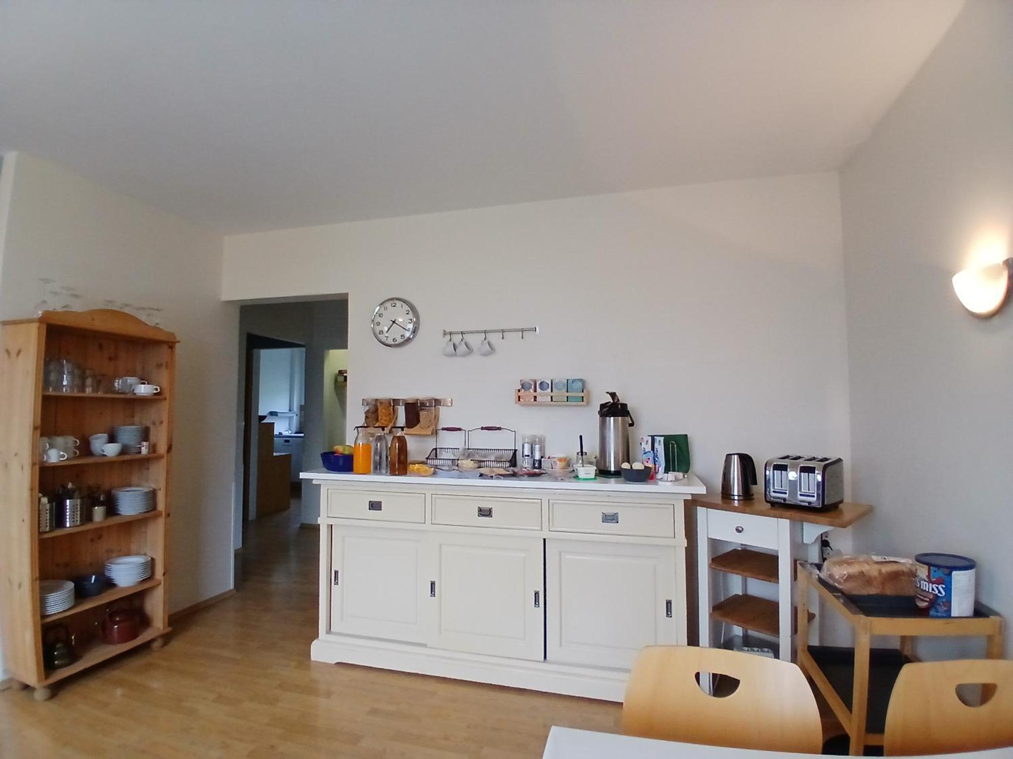Guesthouse Talknafjoerthur Buitenkant foto